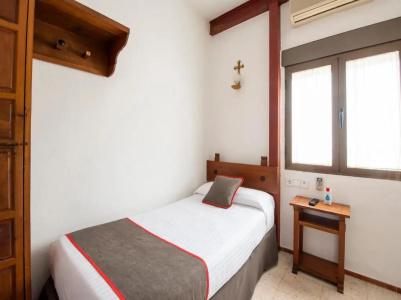 Parador de Santiago - Hostal Reis Catolicos - 17