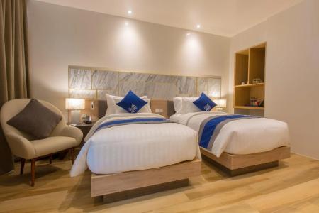Wintree City Resort - 23