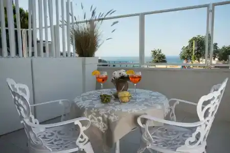 Bellariva Monopoli B&B e Relax - 78