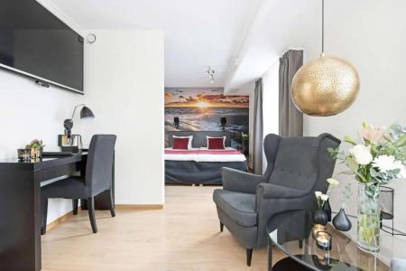 Best Western City Gavle - 101