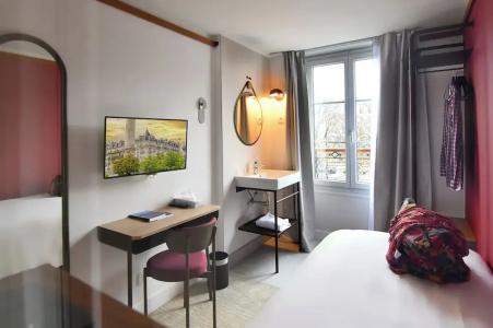 Agate Hôtel - 59