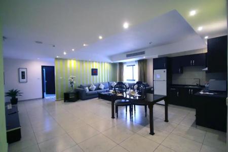 City Rose Suites - 60
