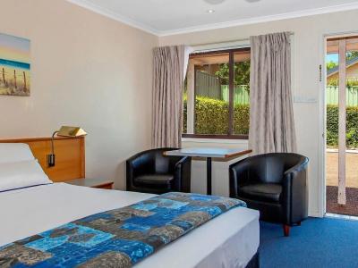 Reign Inn - 1