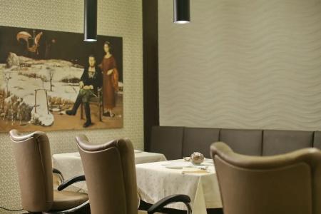 Belgreat Premium Suites - 9