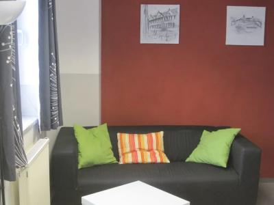 Babelfish Hostel - 5