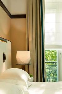 Hyatt Paris Madeleine - 32