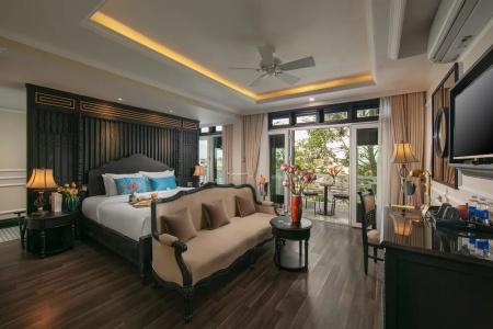 Golden Holiday & Spa - 150