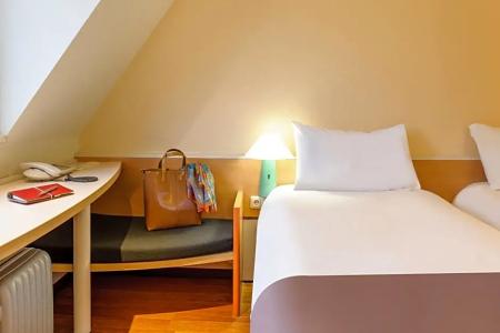 ibis Erfurt Altstadt - 35
