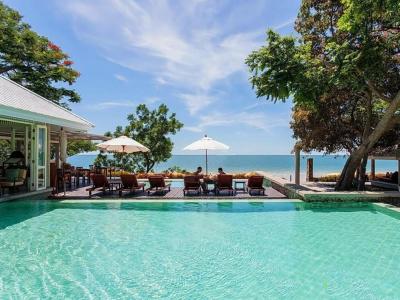 Baan Bayan - Hua Hin - Sha Extra Plus - 32