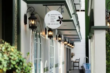 Salil Sukhumvit - Soi Thonglor 1 - 45