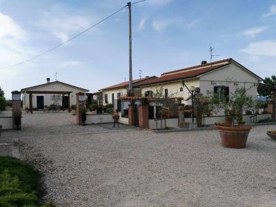 Residence Terra Dei Santi Country House - 34