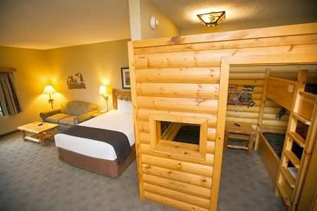 Great Wolf Lodge Waterpark - 38