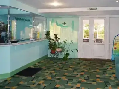 Лазурь - 1