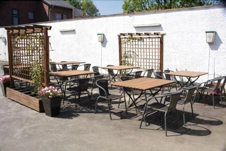 & Restaurant Arnoldusklause - 14
