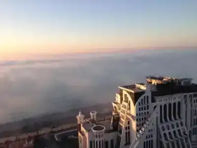 Bliss Apartaments на 22 этаже - 16