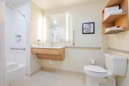 Staybridge Suites Lafayette-Airport, an IHG - 41