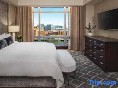 Intercontinental Boston, An Ihg - 150
