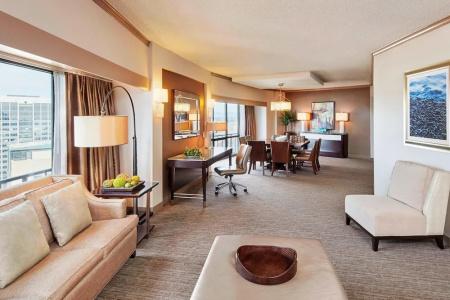 The Westin Seattle - 169