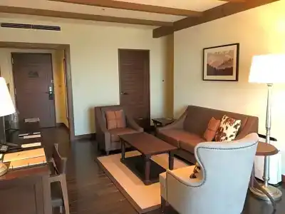 Lotte Arai Resort - 66