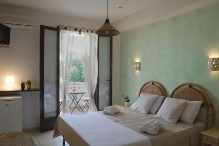 Residence Borgo Latino-Case ad Oriente - 16