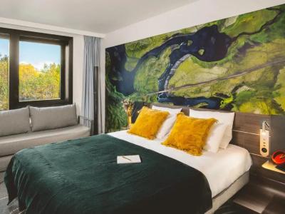 Novotel Paris Porte Versailles - 29
