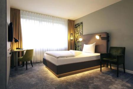 Mercure Plaza Essen - 42