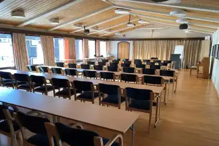 Morgedal Gjestehus - 8