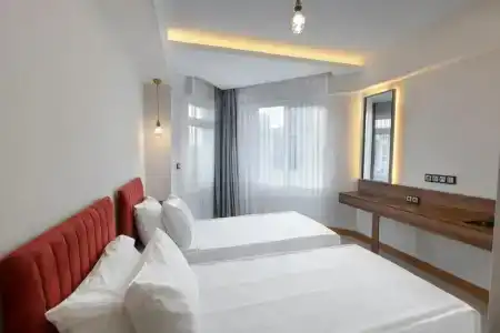 Theluna Suite - 22