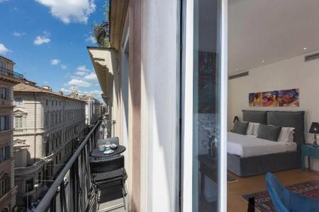 Suite della Pigna - 170