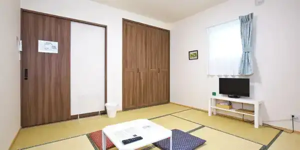 Shironoshita Guesthouse - 33