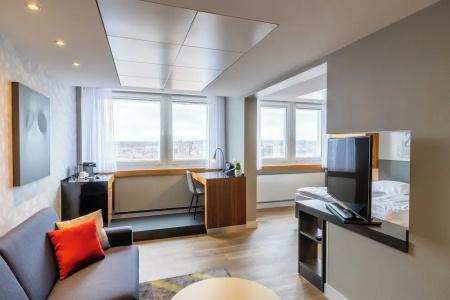 Radisson Blu Erfurt - 125