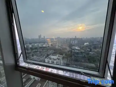 Sheraton Nanjing Kingsley & Towers - 101