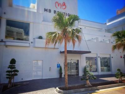 MB Boutique - Adults Recommended - 94
