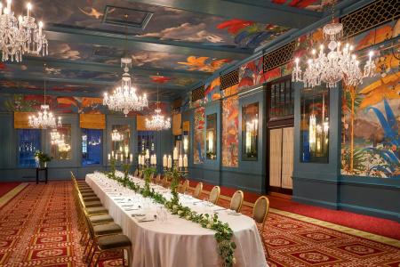 The Bloomsbury - 36