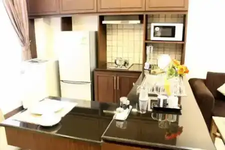Greenview Ekkamai10 Suite - 23