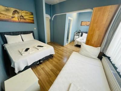 Armoni City Otel - 36