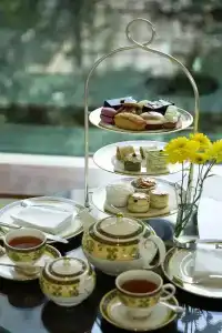 The Ritz - Carlton, Bangalore - 8