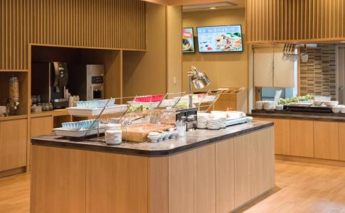 Dormy Inn Express Sendai Seaside - 30