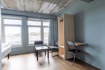 Hotell - 56