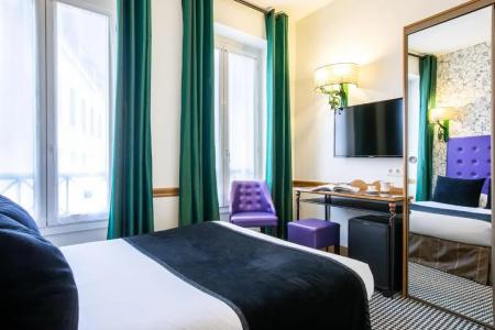 Hôtel des Ducs D'Anjou - 88