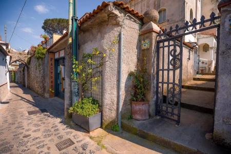 Il Roseto b&b - 16