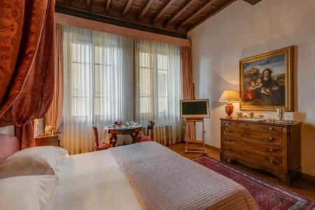 Residenza D'Epoca In Piazza della Signoria - 98