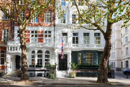 The Gore London - Starhotels Collezione - 33