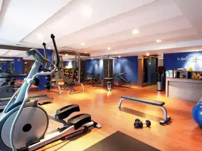 Novotel Phuket Vintage Park Resort - Sha Plus - 21