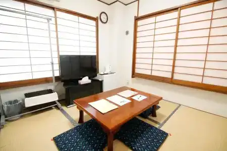 Shin Okubo Sekitei - 26