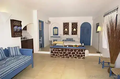 Tamarix Del Mar Suites - 14