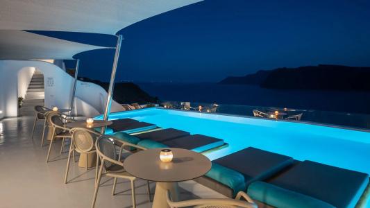 Maregio Suites - 13
