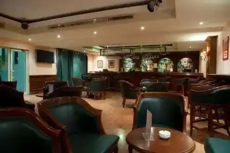 Coral Beach Resort Montazah (Ex. Rotana) - 19