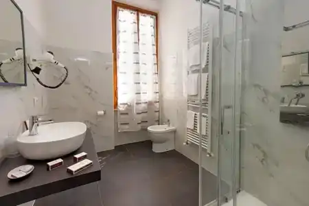 Albergo Alassio - 48