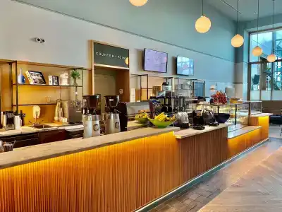 The Diplomat Beach Resort Hollywood, Curio Collection by Hilton - 14